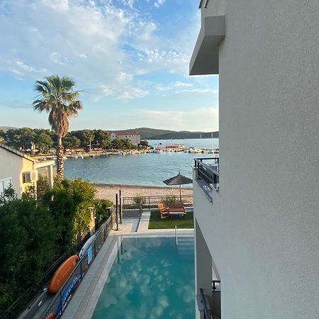 Cap Adria Apartment Residence 扎博里克 外观 照片