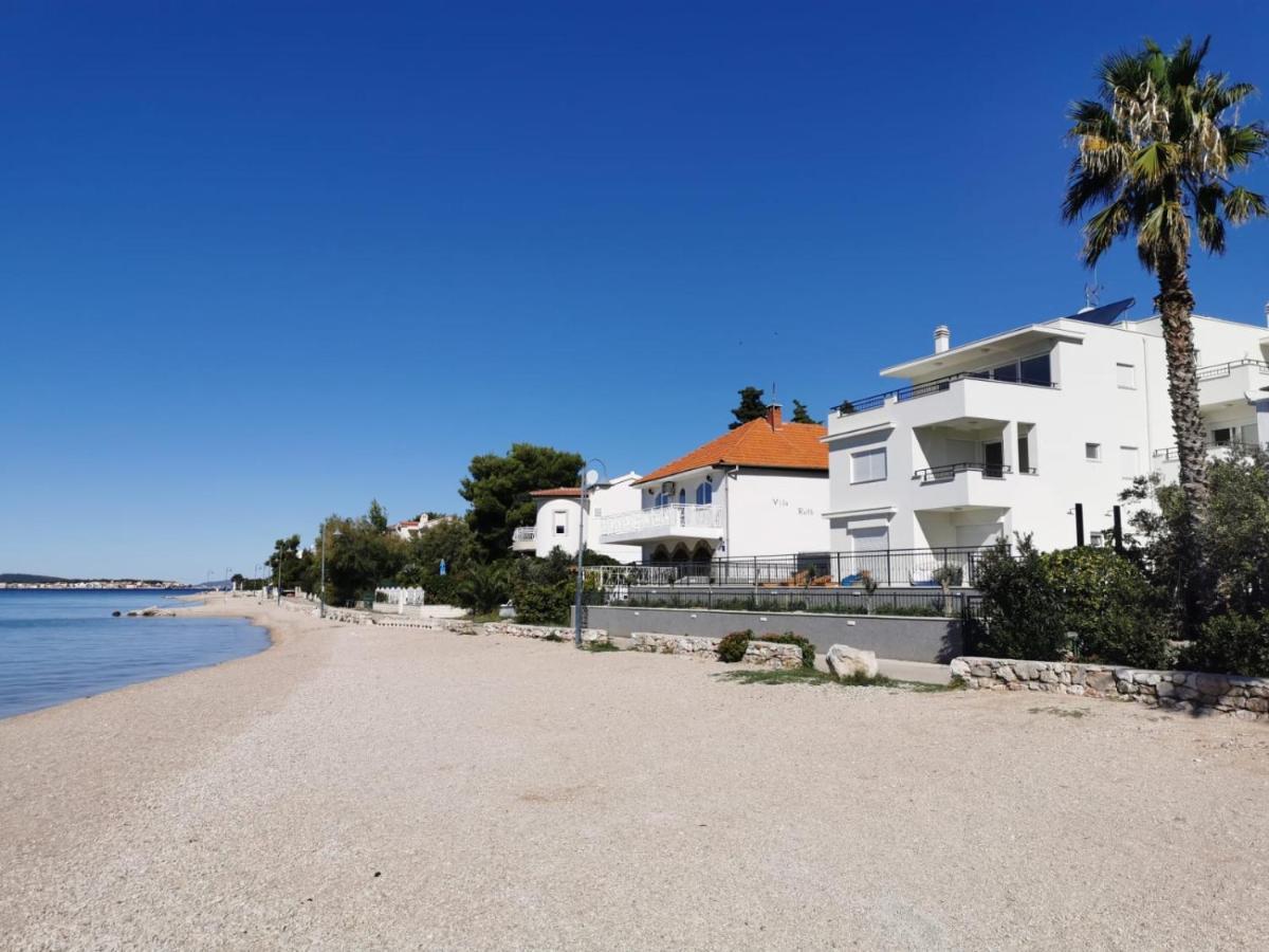 Cap Adria Apartment Residence 扎博里克 外观 照片
