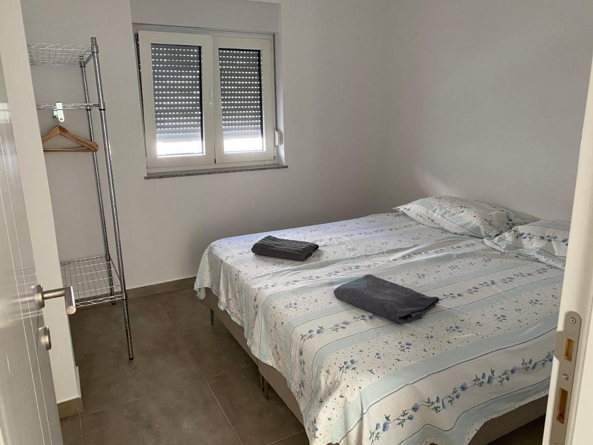 Cap Adria Apartment Residence 扎博里克 外观 照片