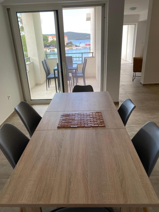 Cap Adria Apartment Residence 扎博里克 外观 照片