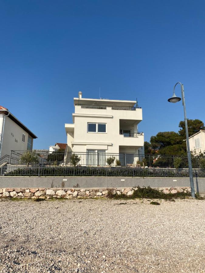 Cap Adria Apartment Residence 扎博里克 外观 照片