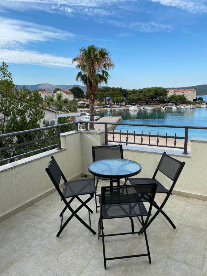 Cap Adria Apartment Residence 扎博里克 外观 照片