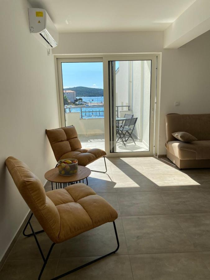Cap Adria Apartment Residence 扎博里克 外观 照片