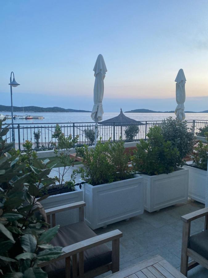 Cap Adria Apartment Residence 扎博里克 外观 照片
