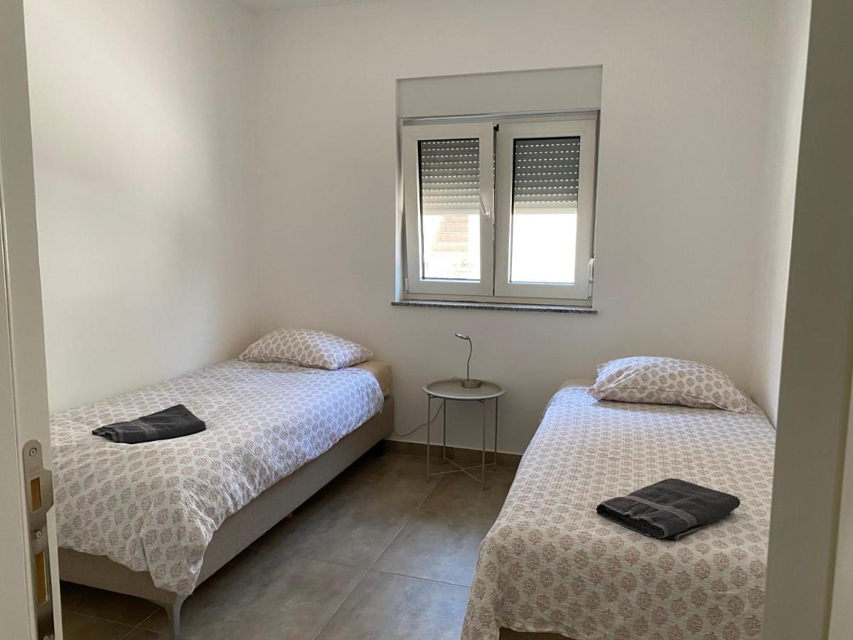 Cap Adria Apartment Residence 扎博里克 外观 照片