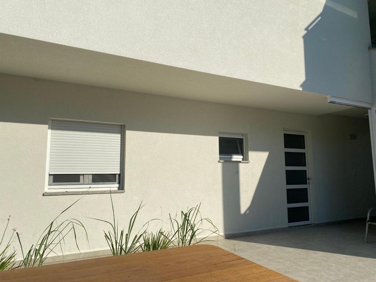 Cap Adria Apartment Residence 扎博里克 外观 照片