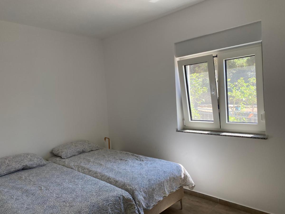 Cap Adria Apartment Residence 扎博里克 外观 照片