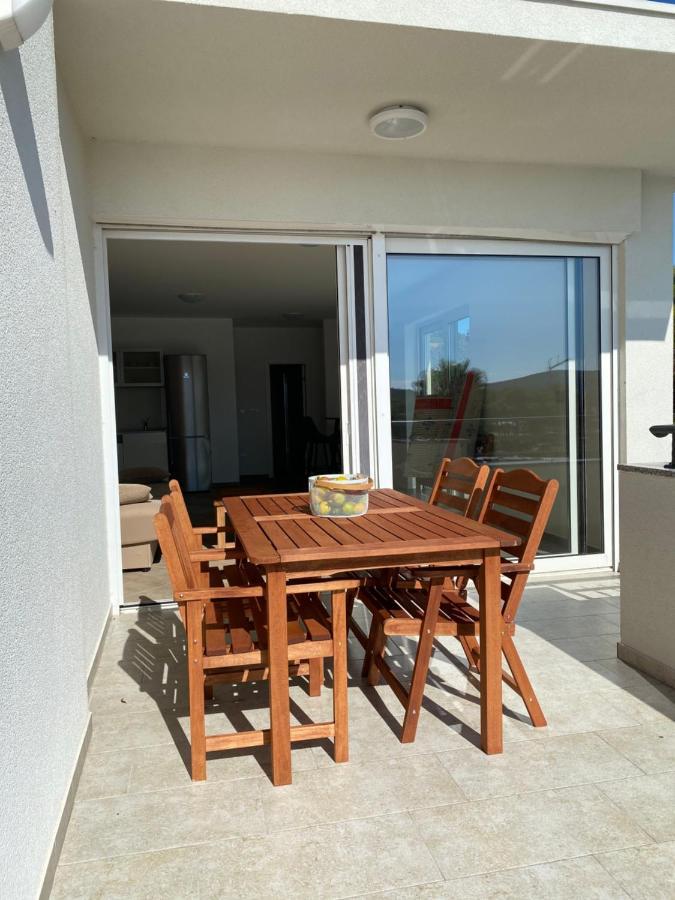 Cap Adria Apartment Residence 扎博里克 外观 照片