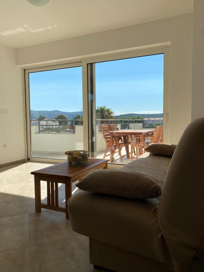 Cap Adria Apartment Residence 扎博里克 外观 照片