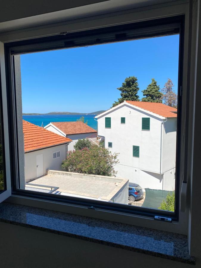 Cap Adria Apartment Residence 扎博里克 外观 照片