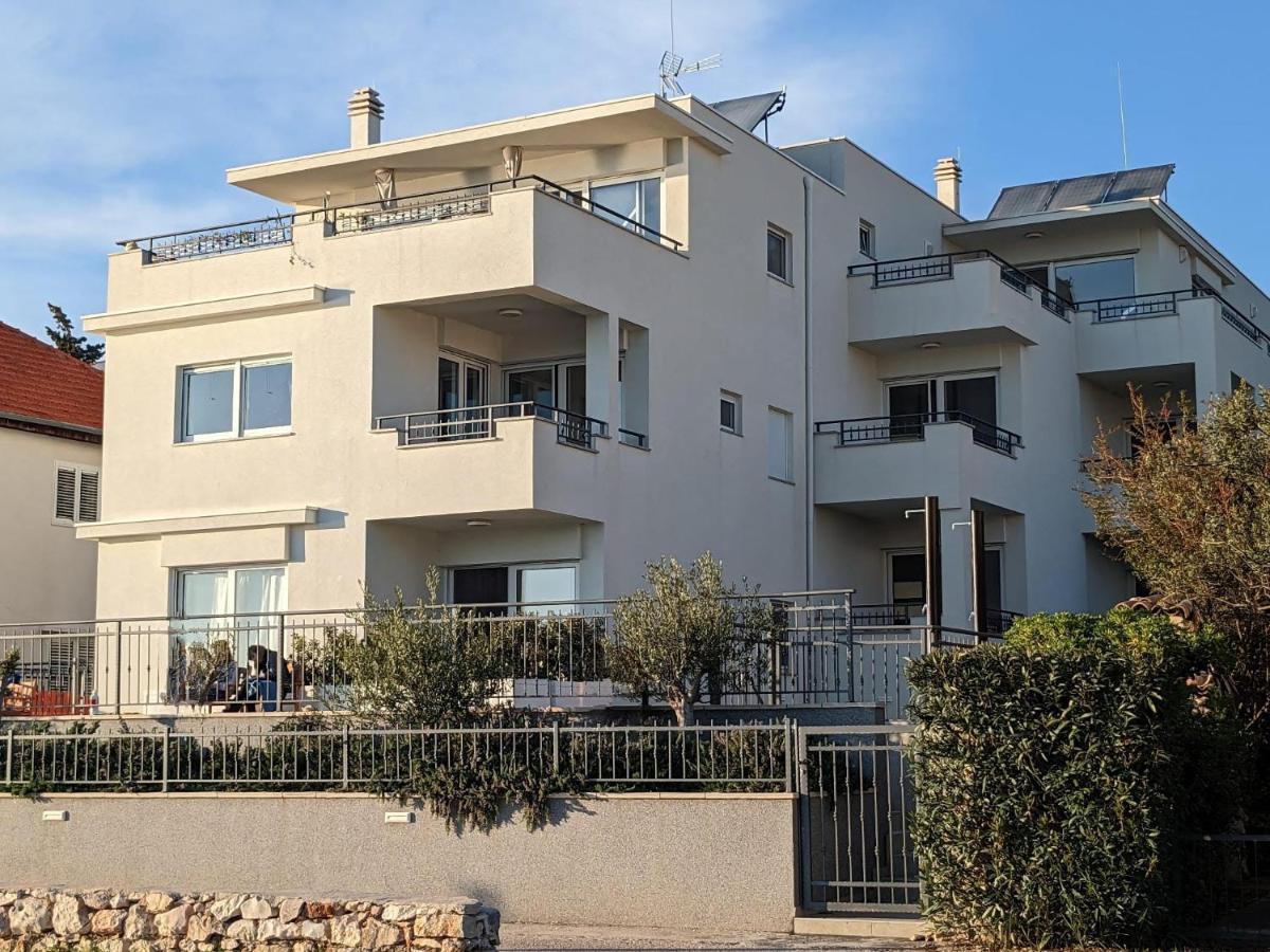 Cap Adria Apartment Residence 扎博里克 外观 照片