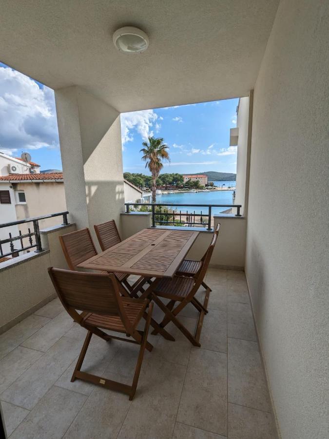Cap Adria Apartment Residence 扎博里克 外观 照片