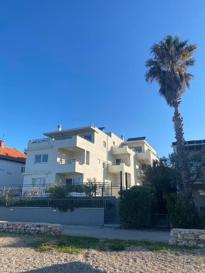 Cap Adria Apartment Residence 扎博里克 外观 照片