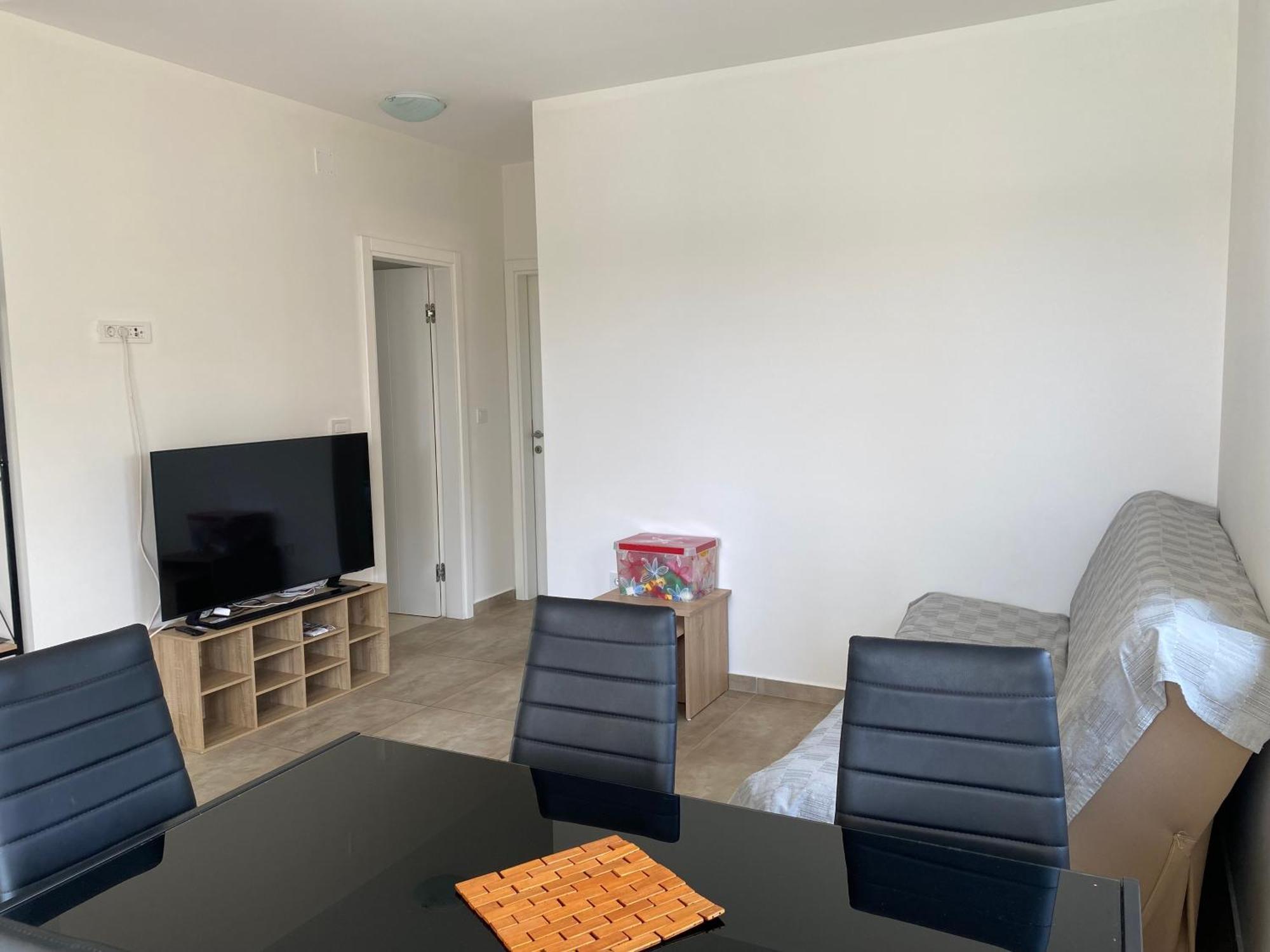 Cap Adria Apartment Residence 扎博里克 外观 照片